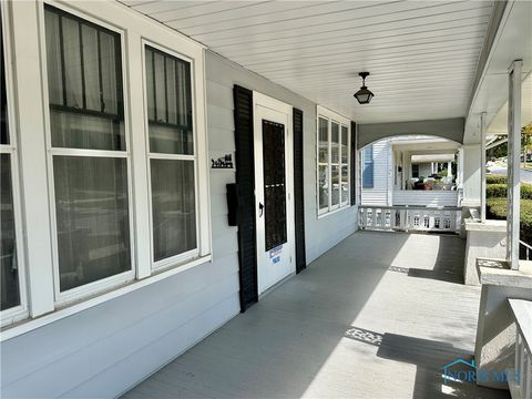 Tiny photo for 259 Main Street, Tiffin, OH 44883 (MLS # 6136543)
