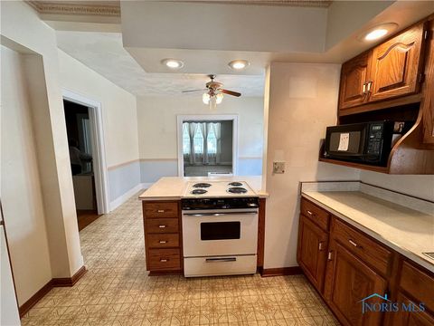 Tiny photo for 259 Main Street, Tiffin, OH 44883 (MLS # 6136543)