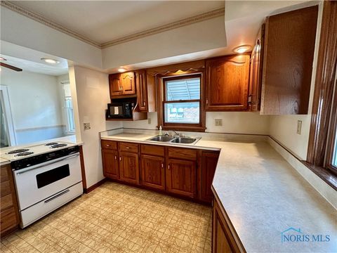 Tiny photo for 259 Main Street, Tiffin, OH 44883 (MLS # 6136543)