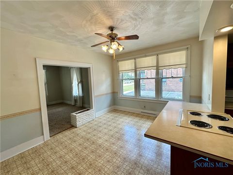Tiny photo for 259 Main Street, Tiffin, OH 44883 (MLS # 6136543)