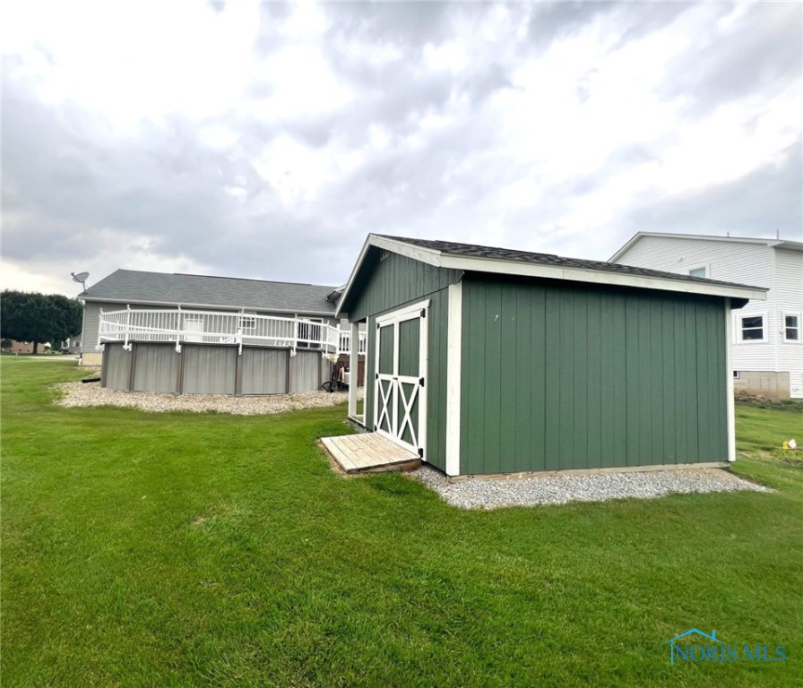 575 Sunset Drive, Upper Sandusky, Ohio image 12
