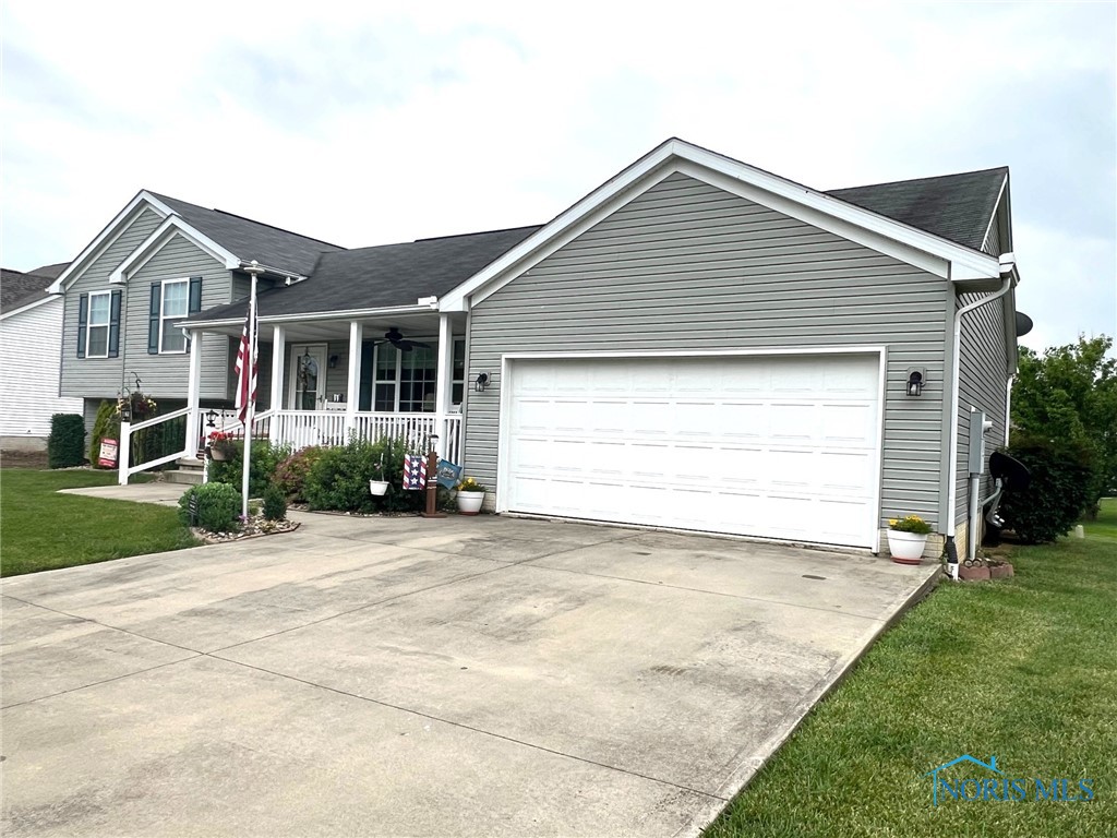 575 Sunset Drive, Upper Sandusky, Ohio image 4