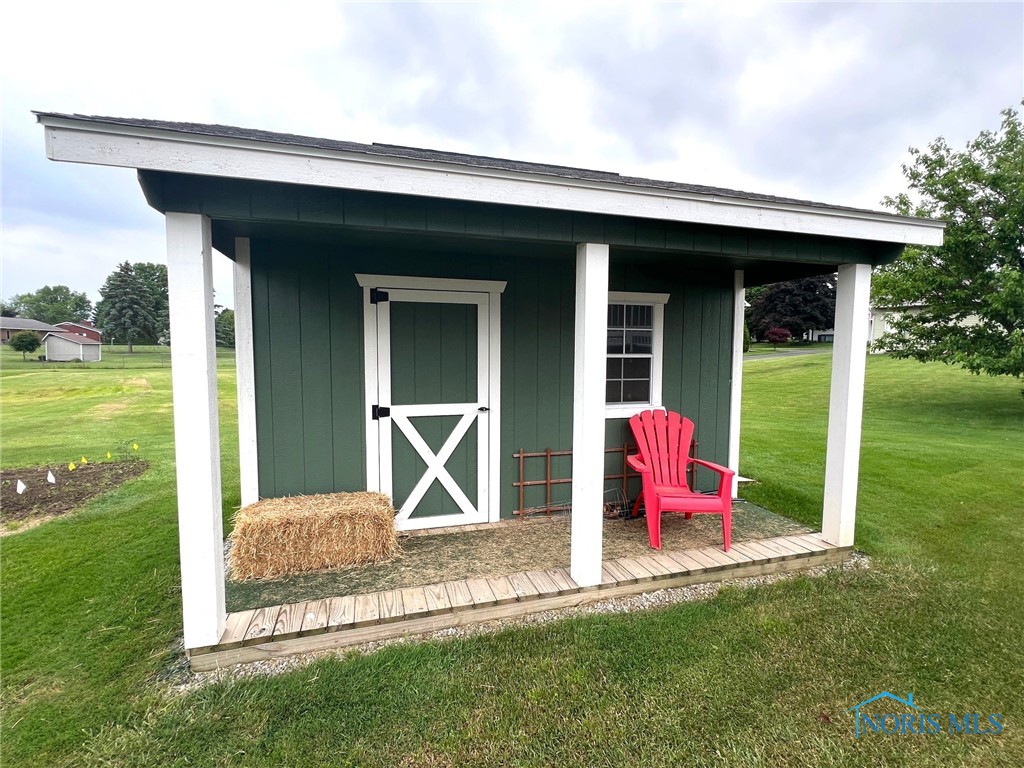 575 Sunset Drive, Upper Sandusky, Ohio image 10