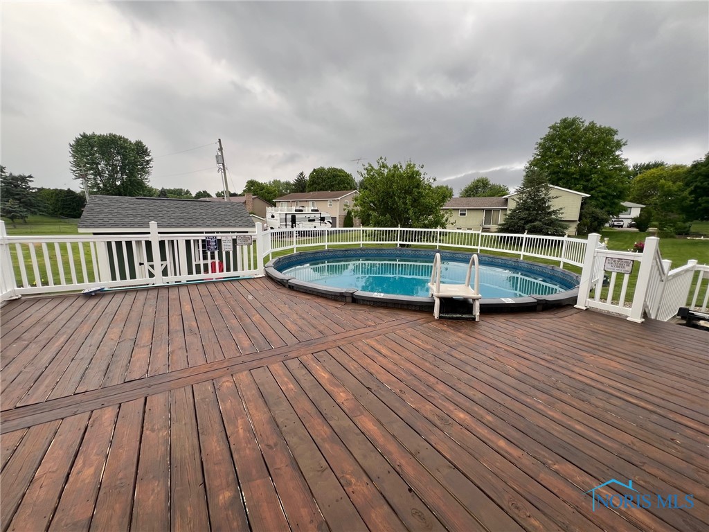 575 Sunset Drive, Upper Sandusky, Ohio image 8
