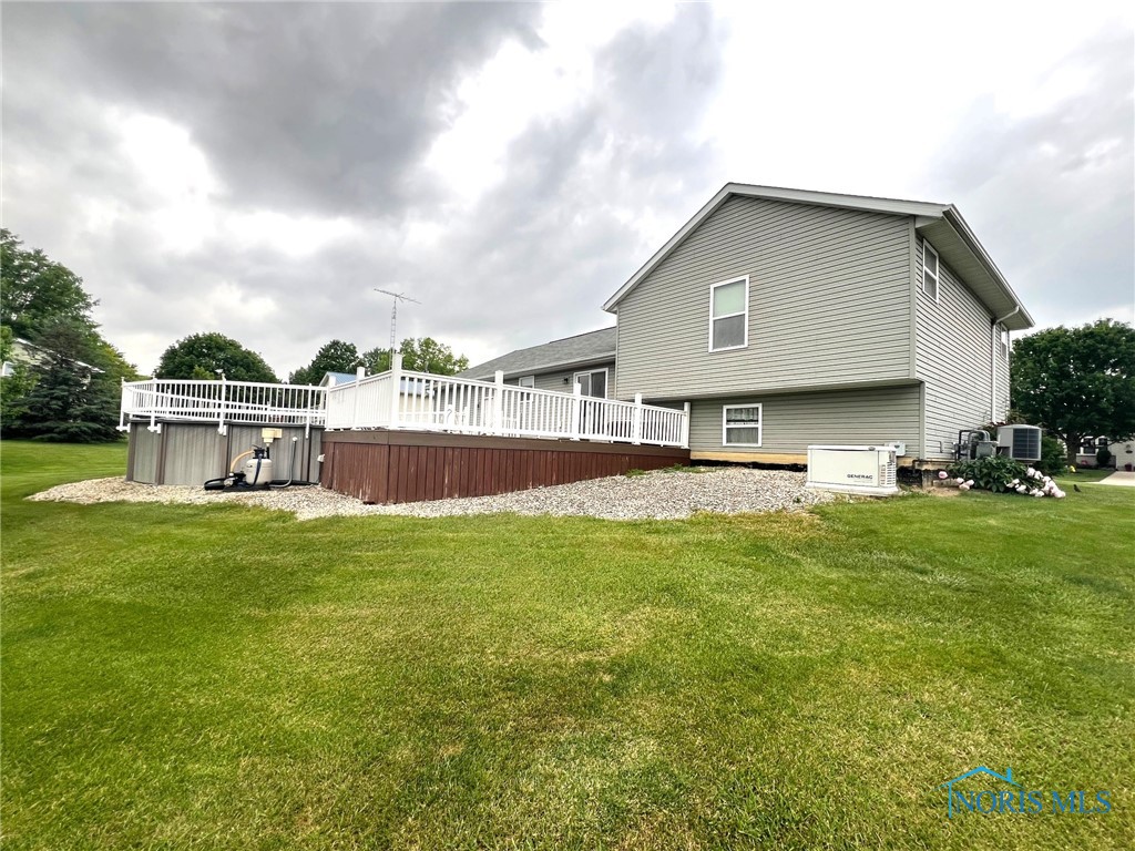 575 Sunset Drive, Upper Sandusky, Ohio image 6