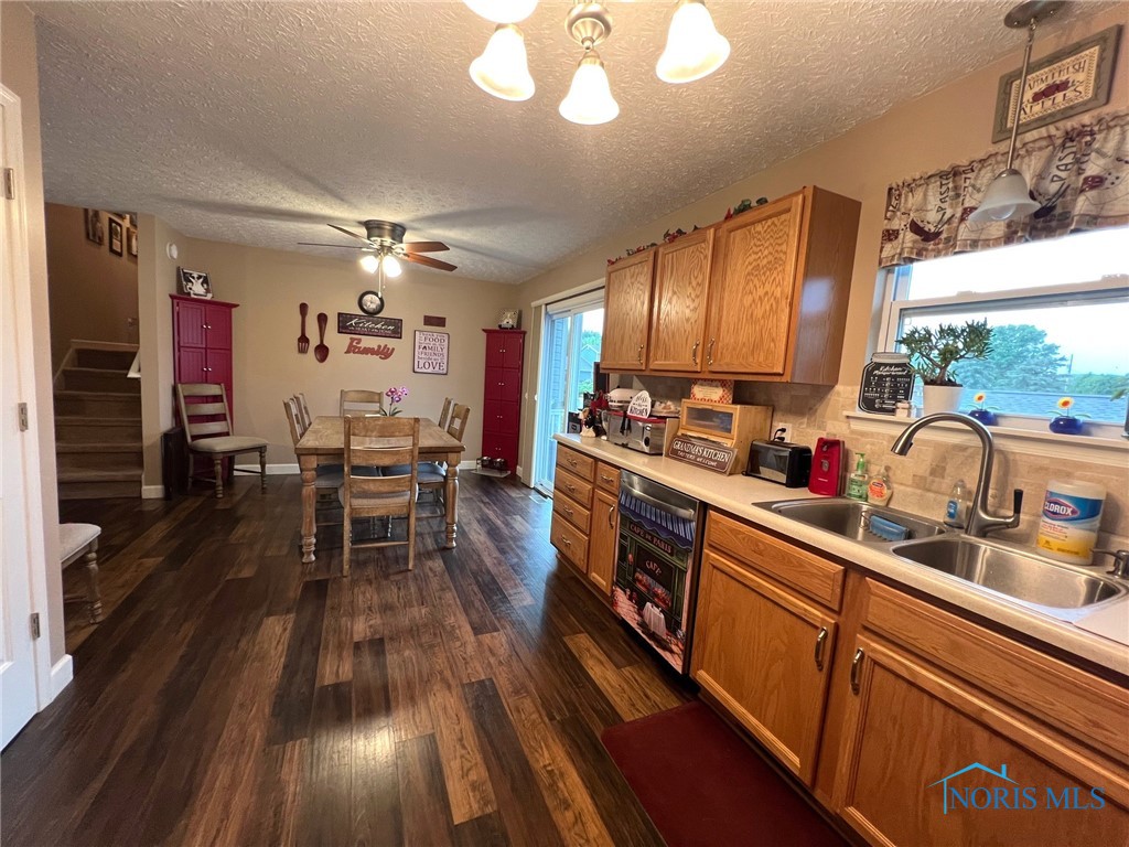 575 Sunset Drive, Upper Sandusky, Ohio image 16