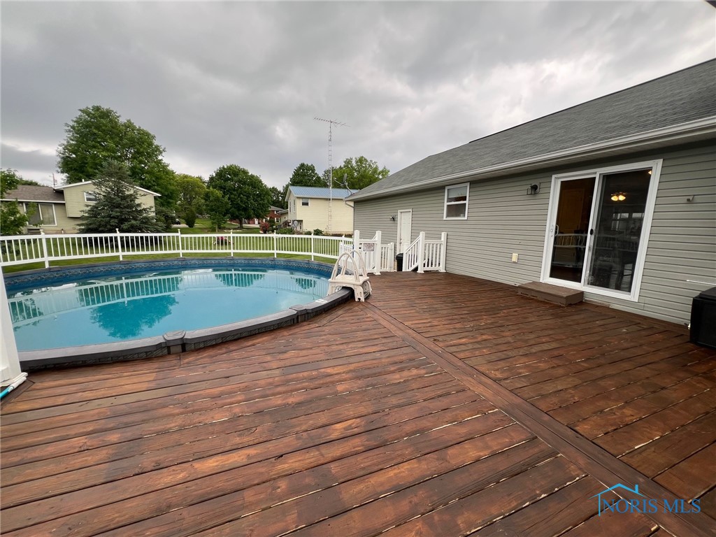 575 Sunset Drive, Upper Sandusky, Ohio image 7