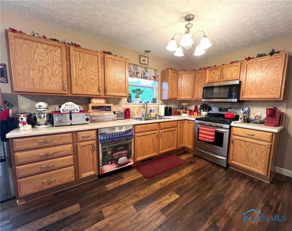 575 Sunset Drive, Upper Sandusky, Ohio image 15