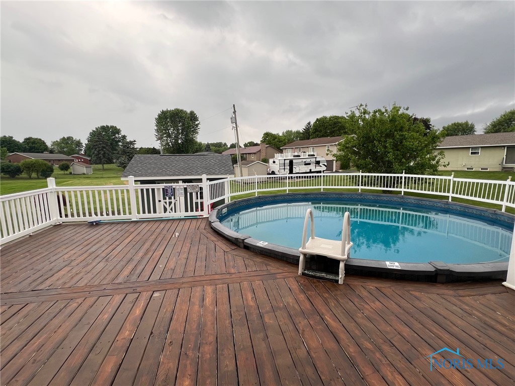 575 Sunset Drive, Upper Sandusky, Ohio image 9