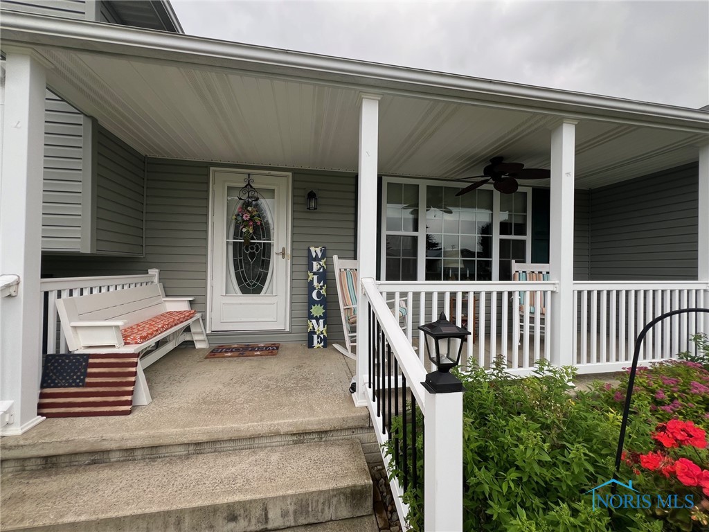 575 Sunset Drive, Upper Sandusky, Ohio image 2