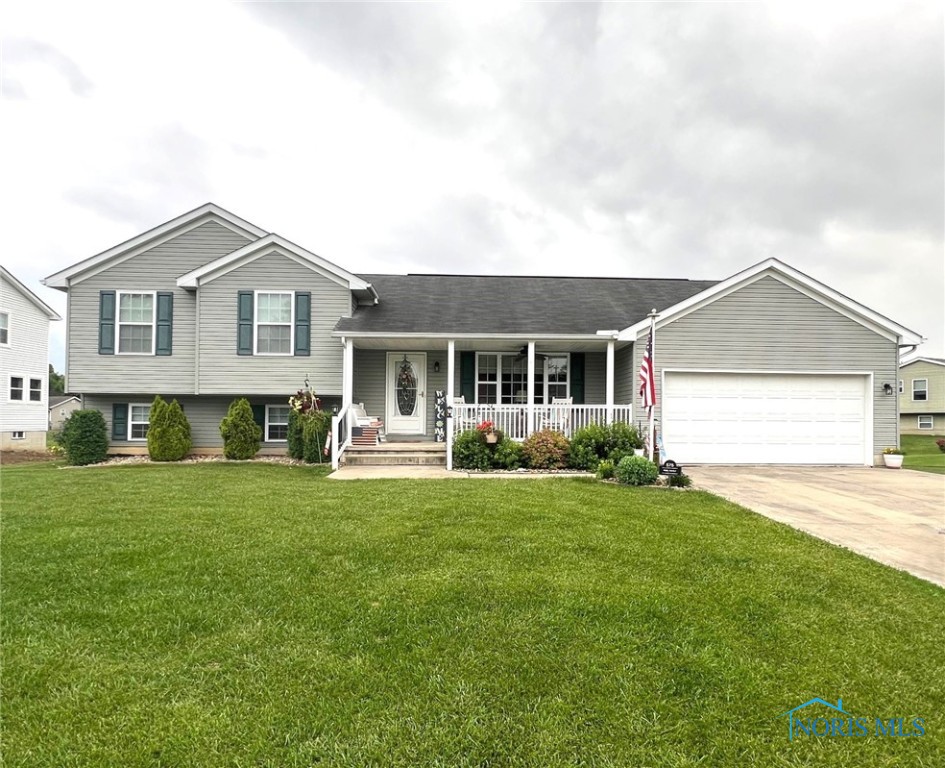 575 Sunset Drive, Upper Sandusky, Ohio image 1
