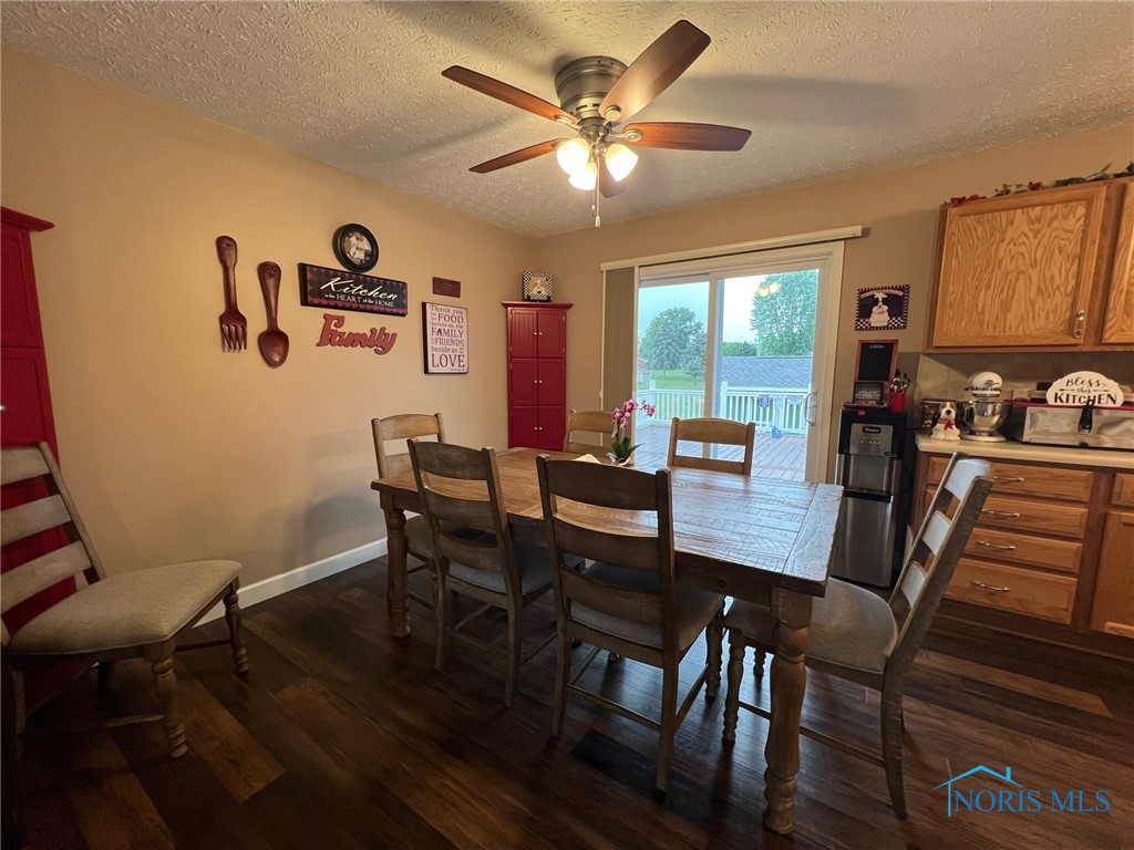 575 Sunset Drive, Upper Sandusky, Ohio image 17