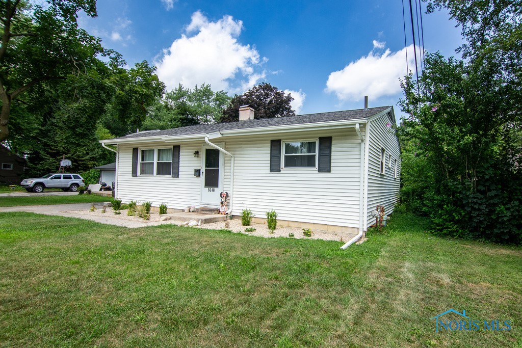 5318 Mardone Drive