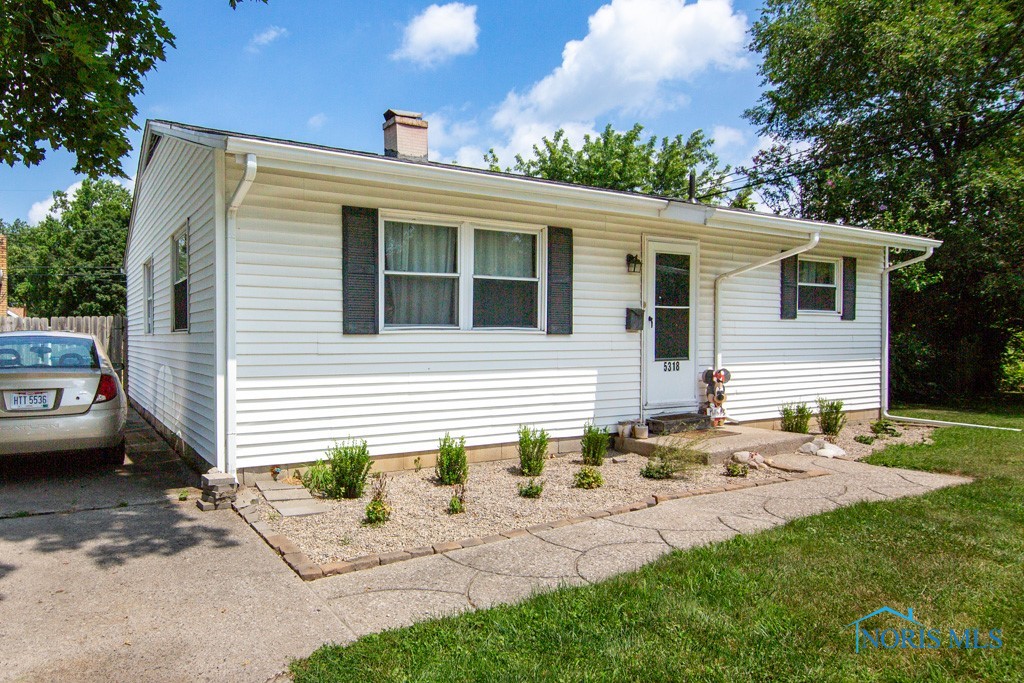 5318 Mardone Drive