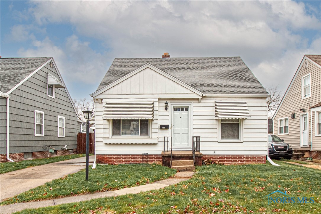 3130 Cragmoor Avenue, Toledo, Ohio image 1