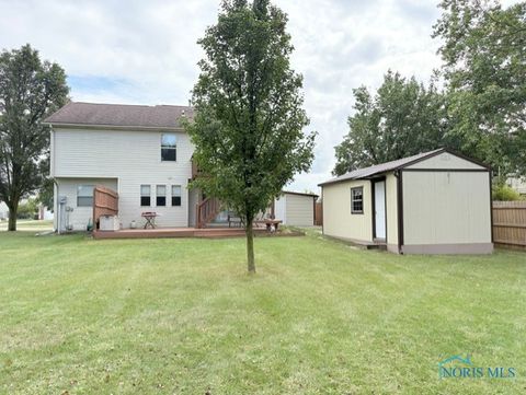 Tiny photo for 130 W Pinewood Avenue, Defiance, OH 43512 (MLS # 6136312)