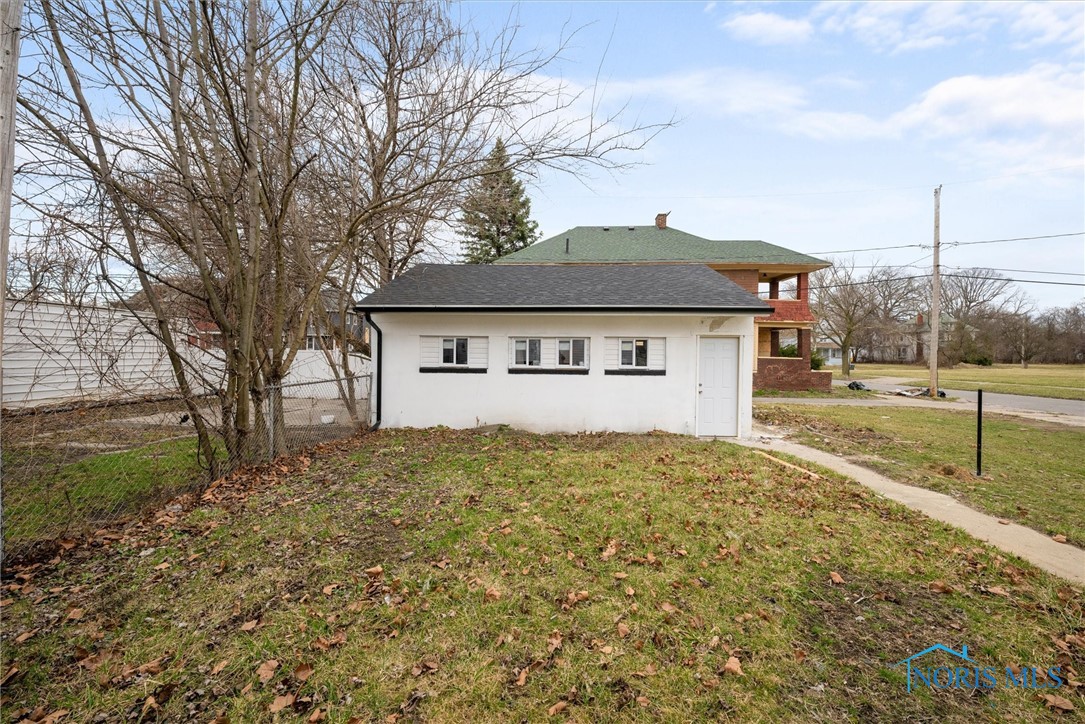 1104 Norwood Avenue, Toledo, Ohio image 23