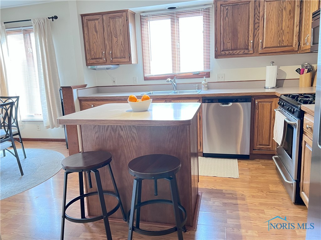 6810 Cloister Court #6810, Toledo, Ohio image 3