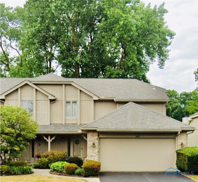 6810 Cloister Court #6810, Toledo, Ohio image 1