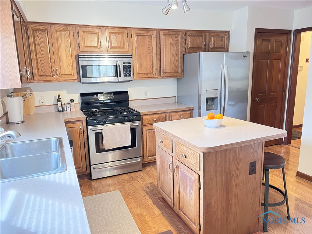 6810 Cloister Court #6810, Toledo, Ohio image 4