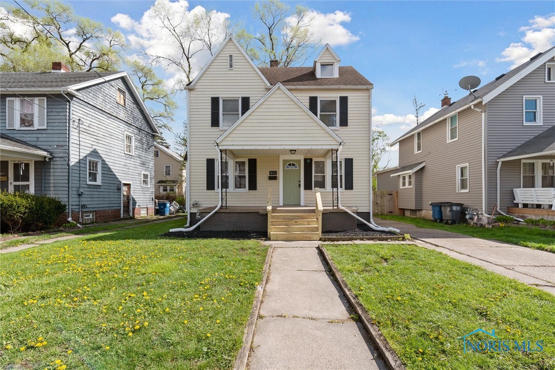 911 Alvison Road, Toledo, Ohio image 1