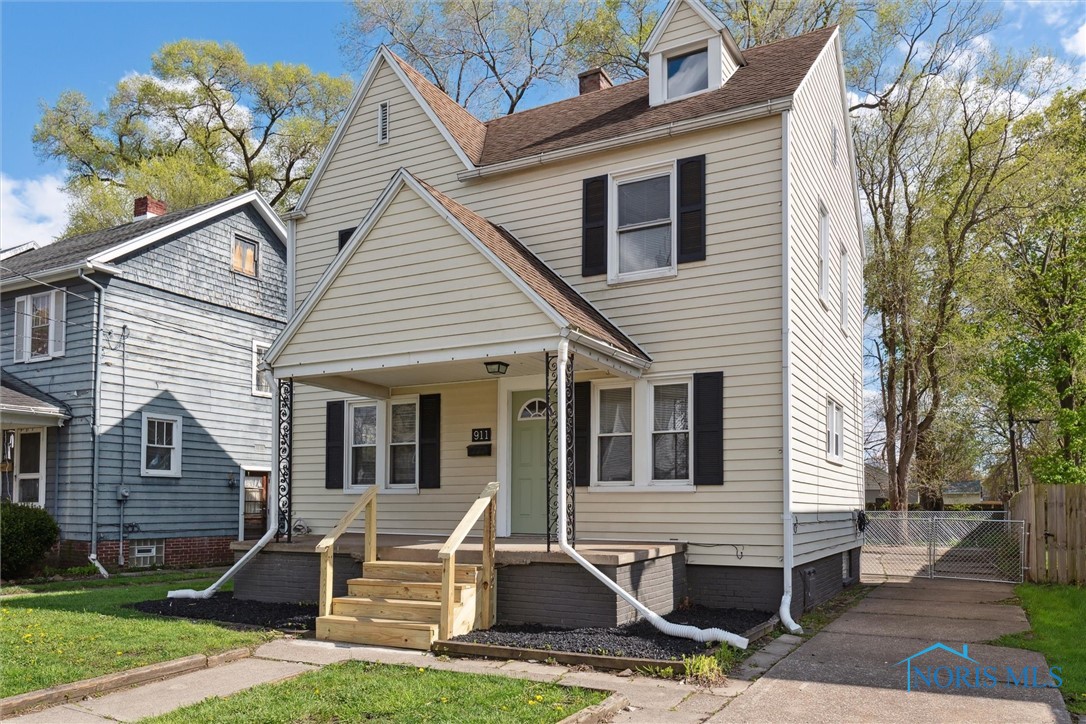 911 Alvison Road, Toledo, Ohio image 3