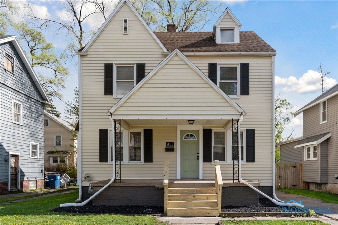 911 Alvison Road, Toledo, Ohio image 2
