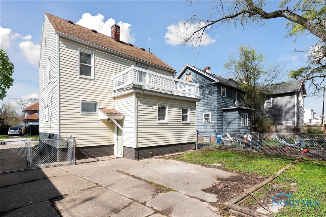911 Alvison Road, Toledo, Ohio image 34