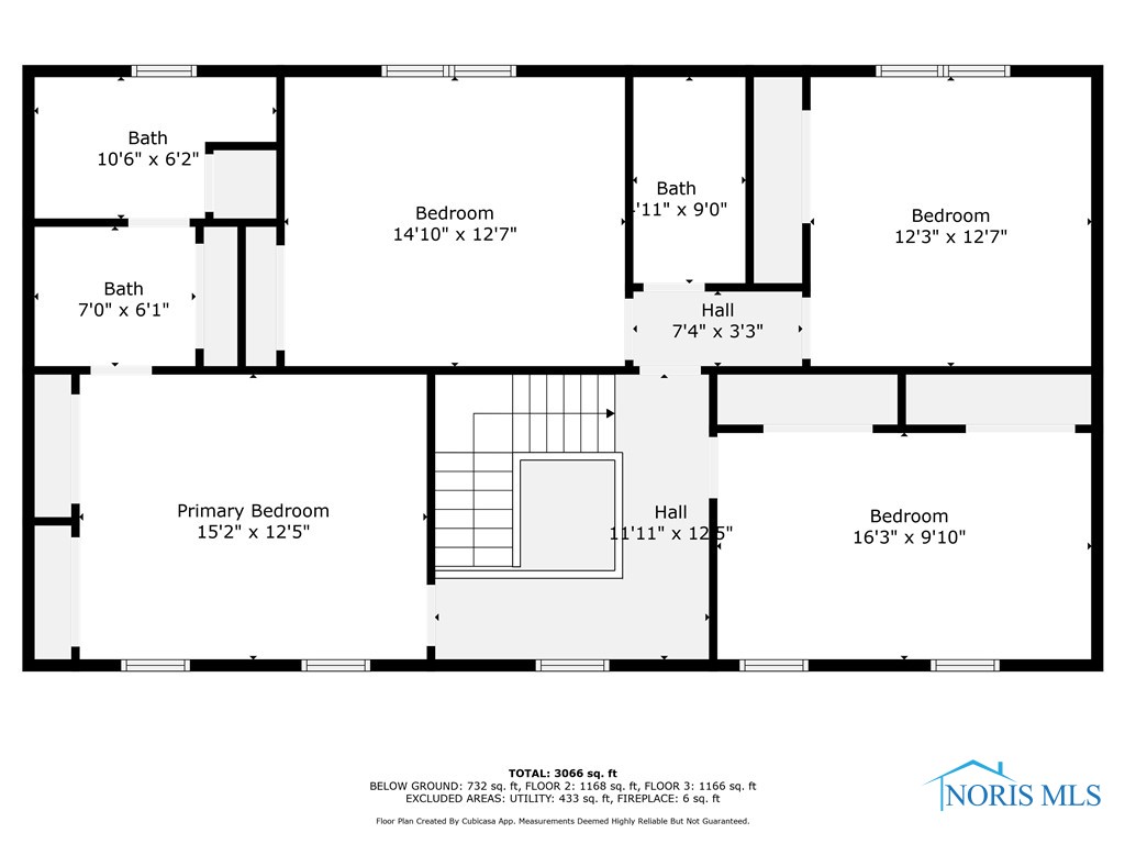 12986 Five Point Road, Perrysburg, Ohio image 48