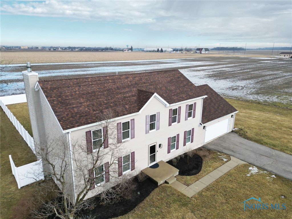 12986 Five Point Road, Perrysburg, Ohio image 1