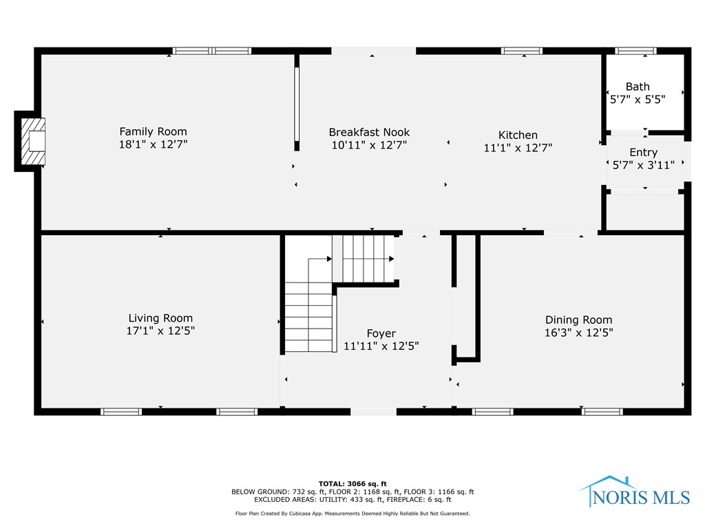 12986 Five Point Road, Perrysburg, Ohio image 47