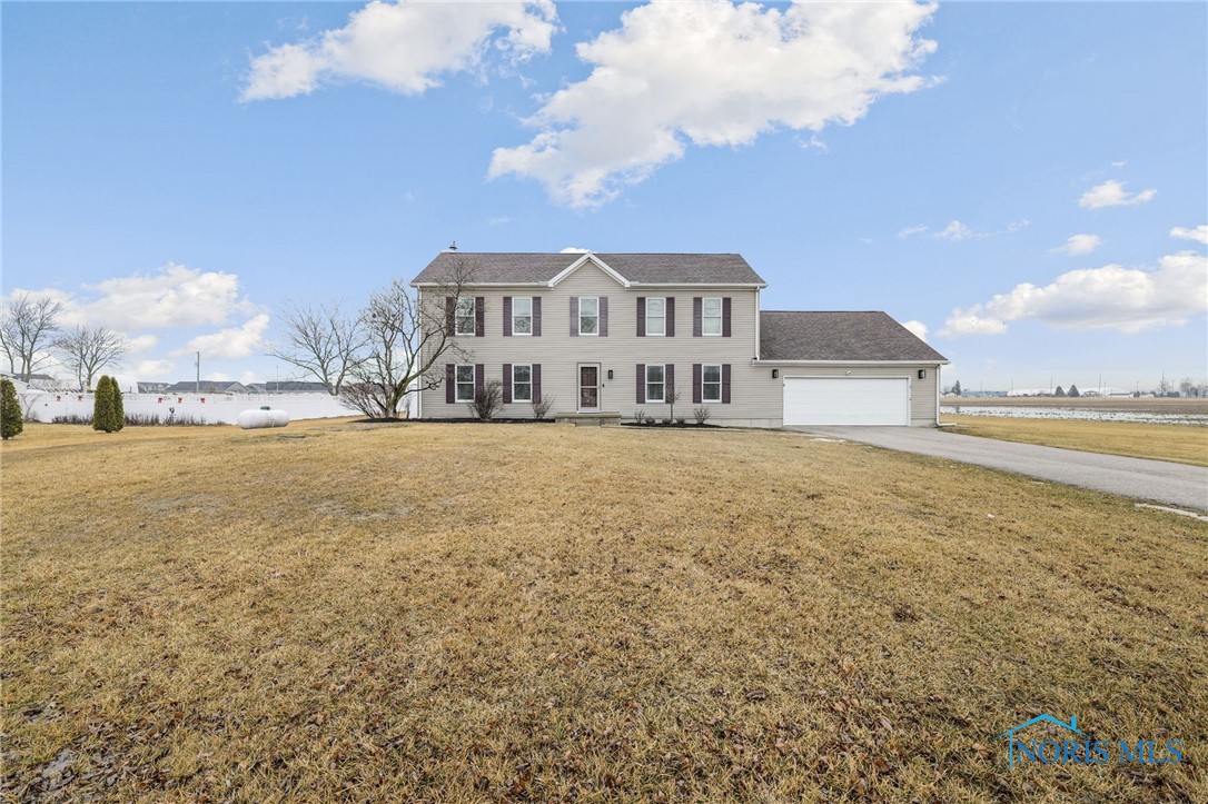 12986 Five Point Road, Perrysburg, Ohio image 2