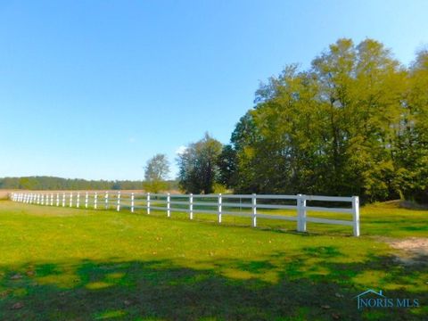 Tiny photo for 18431 E US Route 224, Findlay, OH 45840 (MLS # 6136570)