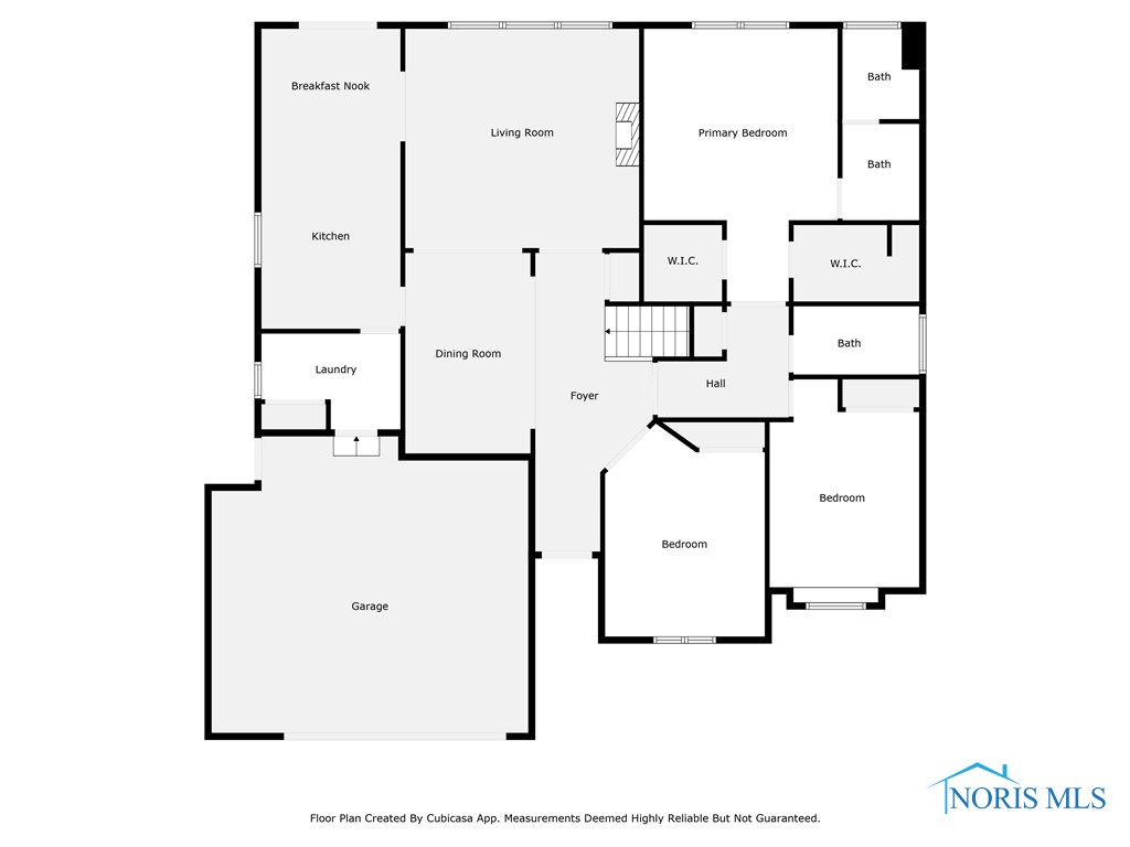 4506 Woodridge Drive, Sandusky, Ohio image 47