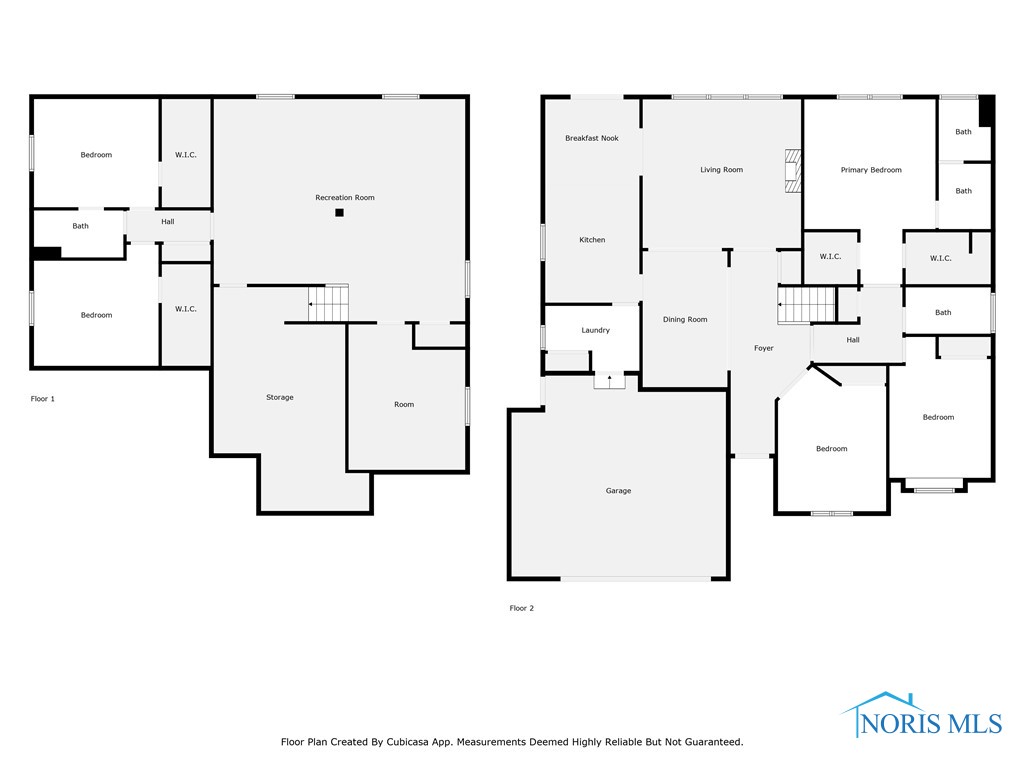 4506 Woodridge Drive, Sandusky, Ohio image 46
