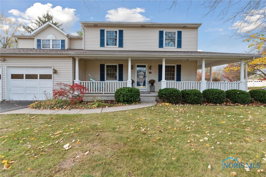 565 Wilkshire Drive, Waterville, Ohio image 35