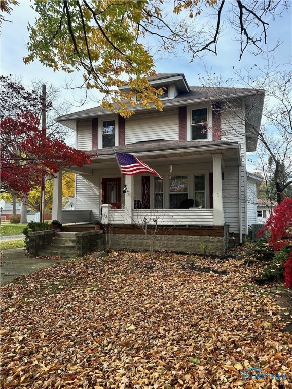 422 6th Street, Fremont, Ohio image 23