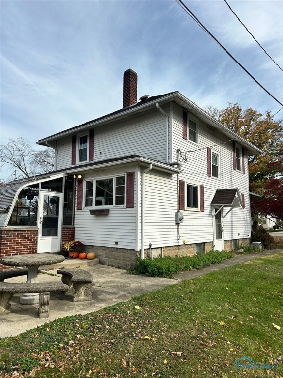 422 6th Street, Fremont, Ohio image 25