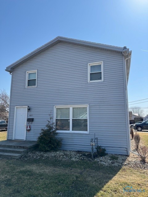 405 Allen Avenue, Findlay, Ohio image 1