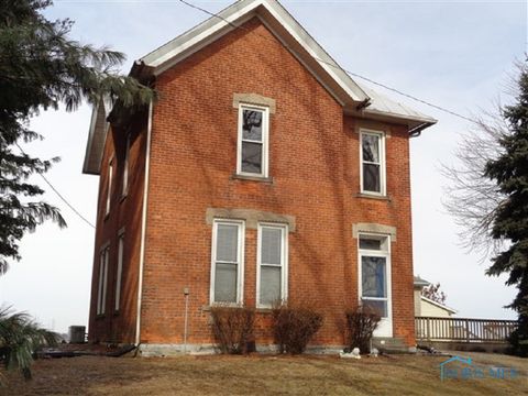 6934 Road H Leipsic OH 45856