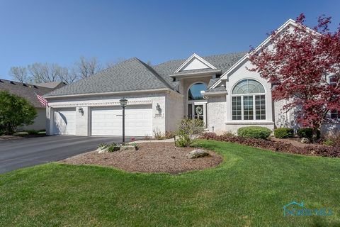3750 Wrens Nest Blvd, Maumee, OH 43537 - #: 6114395