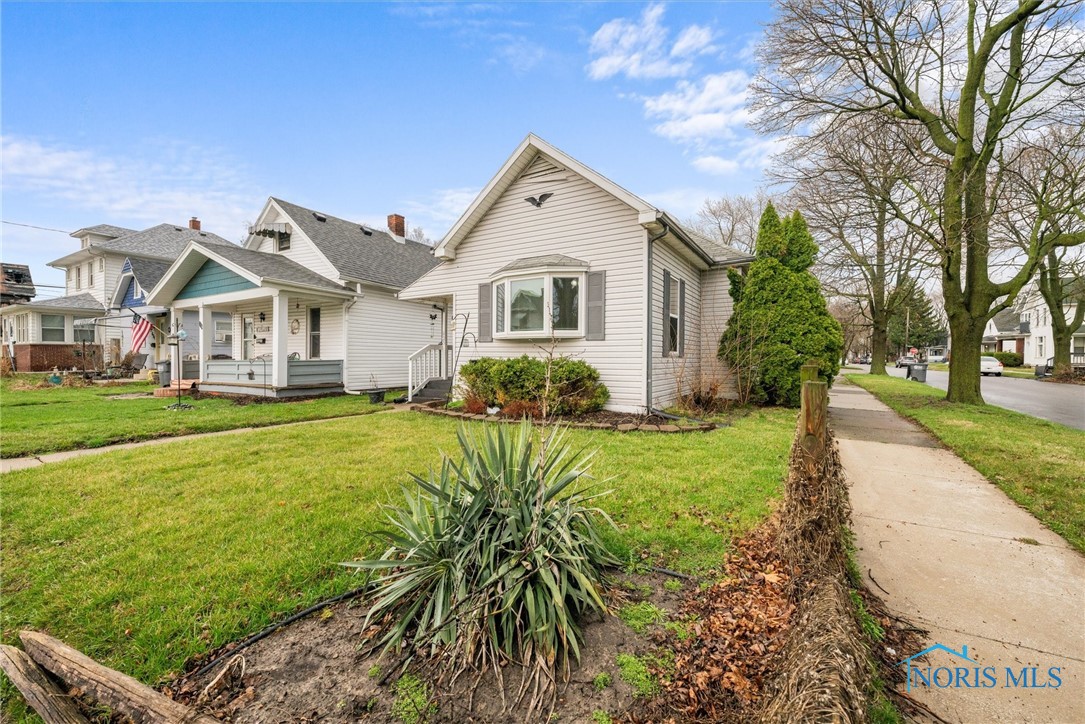 625 Valleywood Drive, Toledo, Ohio image 4