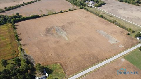 Tiny photo for 0 State Route 590, OH 43407 (MLS # 6136844)