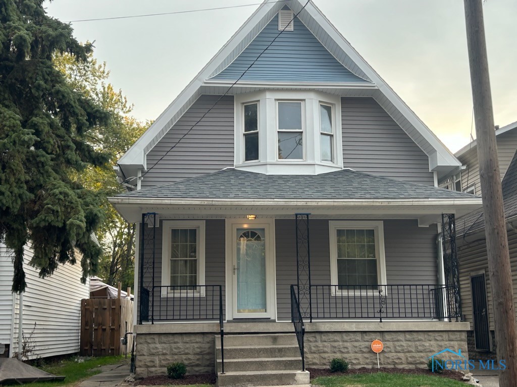 419 Spencer Street, Toledo, Ohio image 1