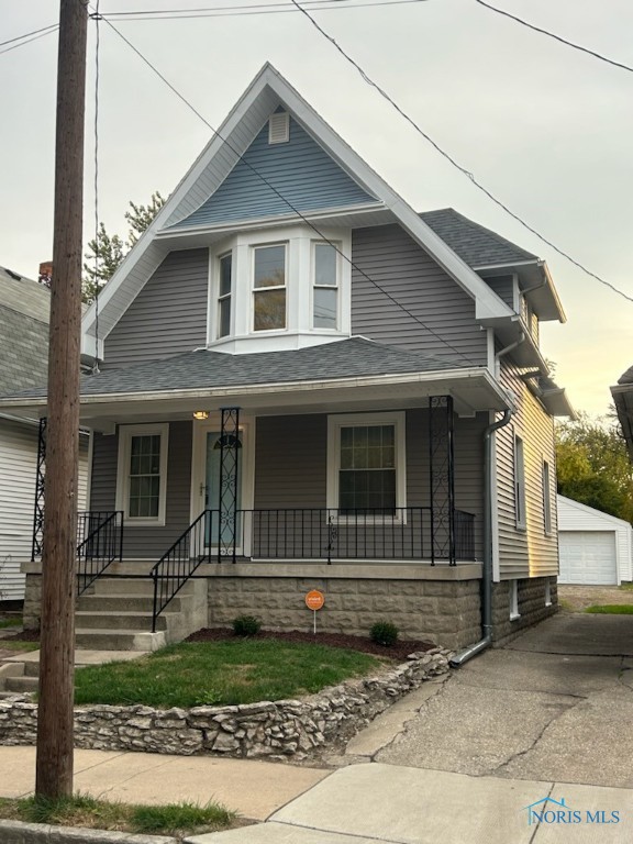 419 Spencer Street, Toledo, Ohio image 2