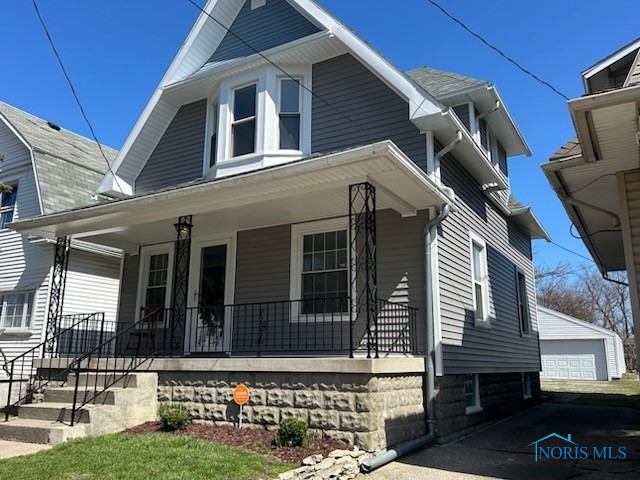 419 Spencer Street, Toledo, Ohio image 31