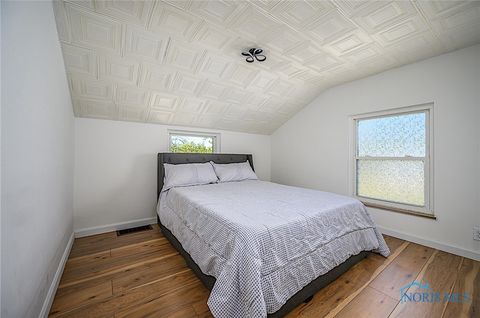 Tiny photo for 1450 S Lallendorf Road, Oregon, OH 43616 (MLS # 6136618)