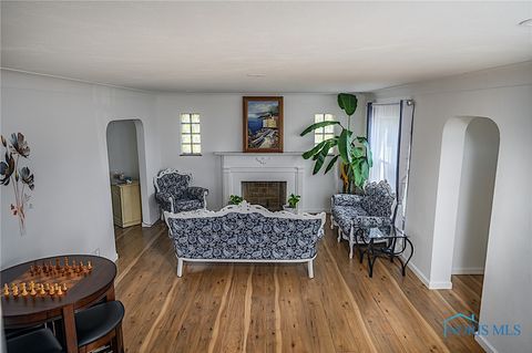 Tiny photo for 1450 S Lallendorf Road, Oregon, OH 43616 (MLS # 6136618)
