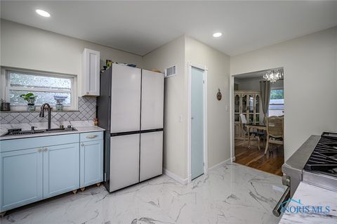 Tiny photo for 1450 S Lallendorf Road, Oregon, OH 43616 (MLS # 6136618)