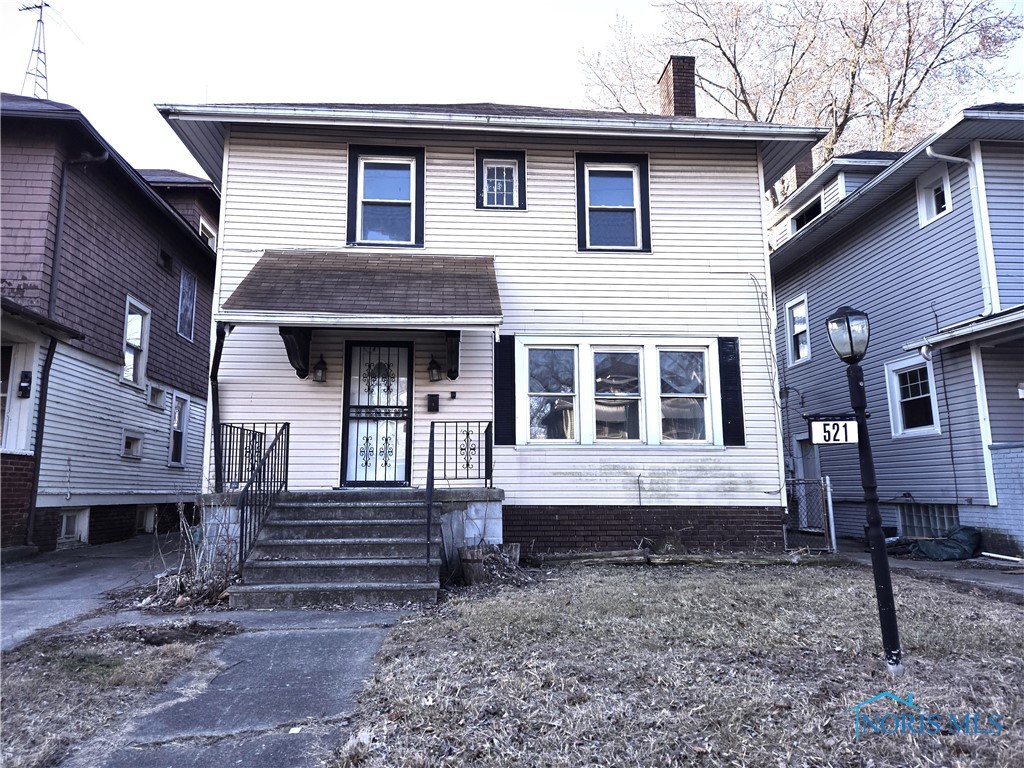 521 Bates Road, Toledo, Ohio image 1